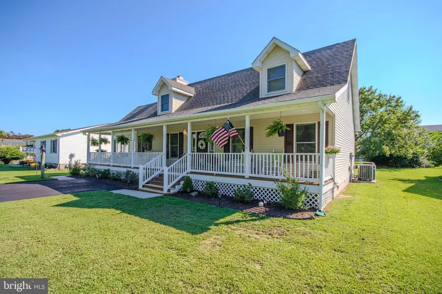 35594 Williamsville Rd, Selbyville, DE 19975 - #3