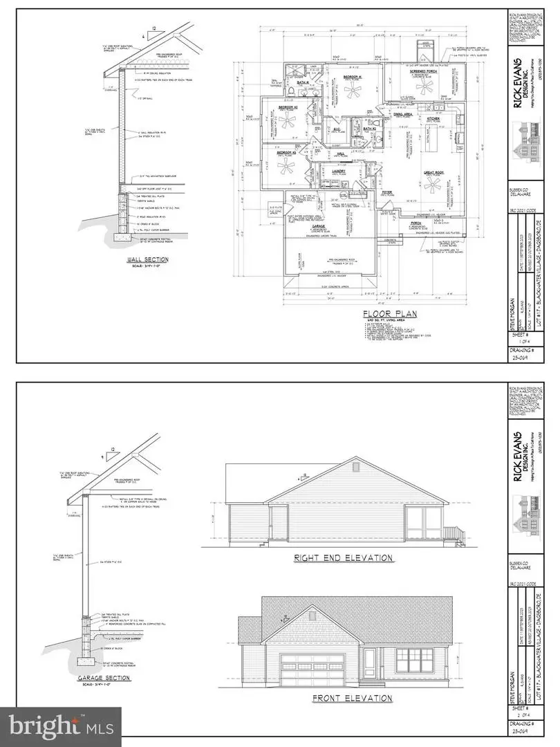 34014 Indian Queen Lane, Dagsboro, DE 19939 - #3