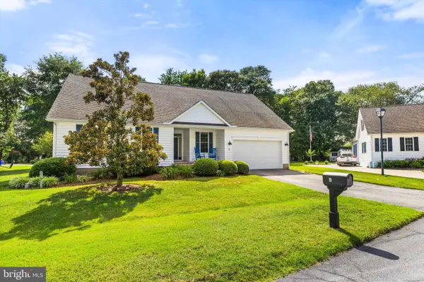 5 Virginia Ct, OCEAN VIEW, DE 19970