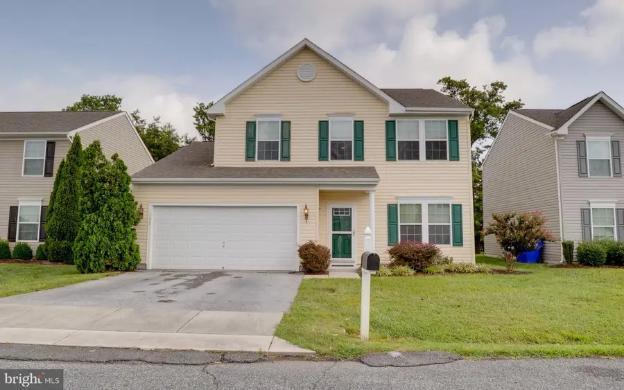 192 Bobbys Branch Rd, Millsboro, DE 19966 - #2