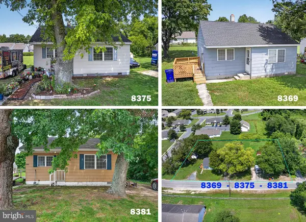 8381 Nylon Av, SEAFORD, DE 19973