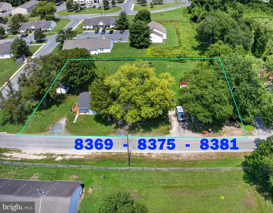 8381 Nylon Av, Seaford, DE 19973 - #2