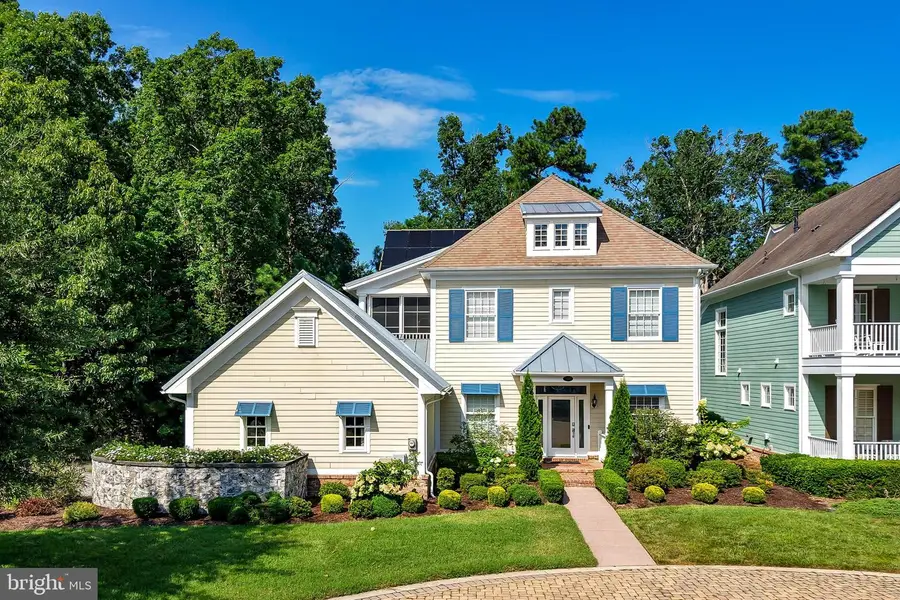 22097 S Preservation Dr, Millsboro, DE 19966 - #2