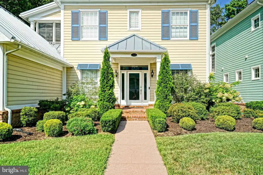 22097 S Preservation Dr, Millsboro, DE 19966 - #3