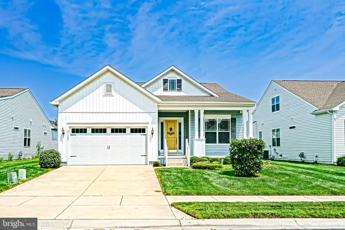 21153 Conti St, Lewes, DE 19958 - #1