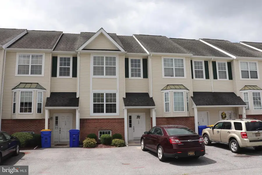 130 Nicoles Ct #156, Millsboro, DE 19966 - #2