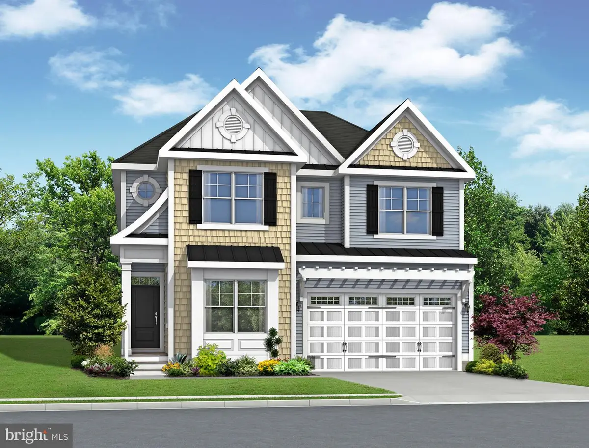 23825 Quiet Waters Ave, Millsboro, DE 19966 - #1