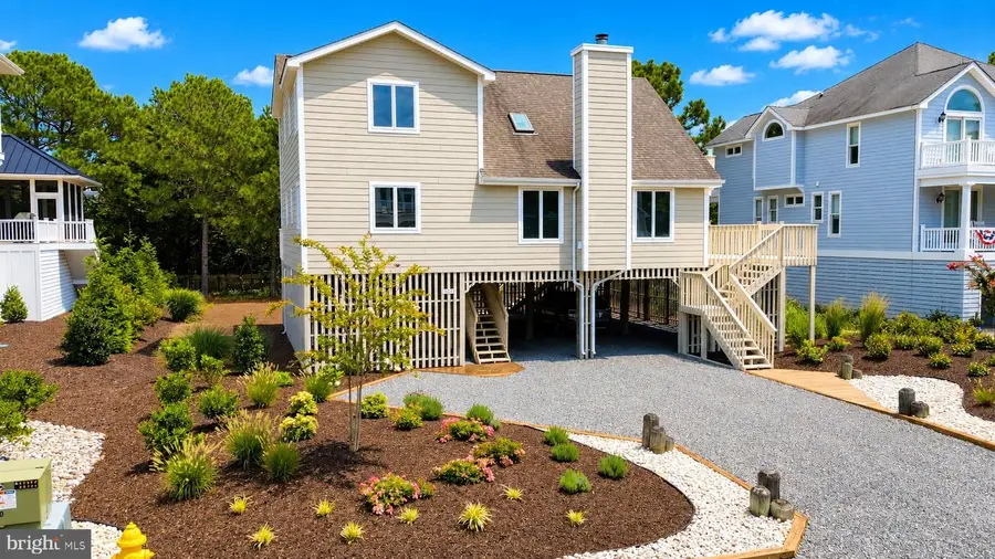 30025 Seagull Way, Selbyville Frankford, DE 19930 - #3