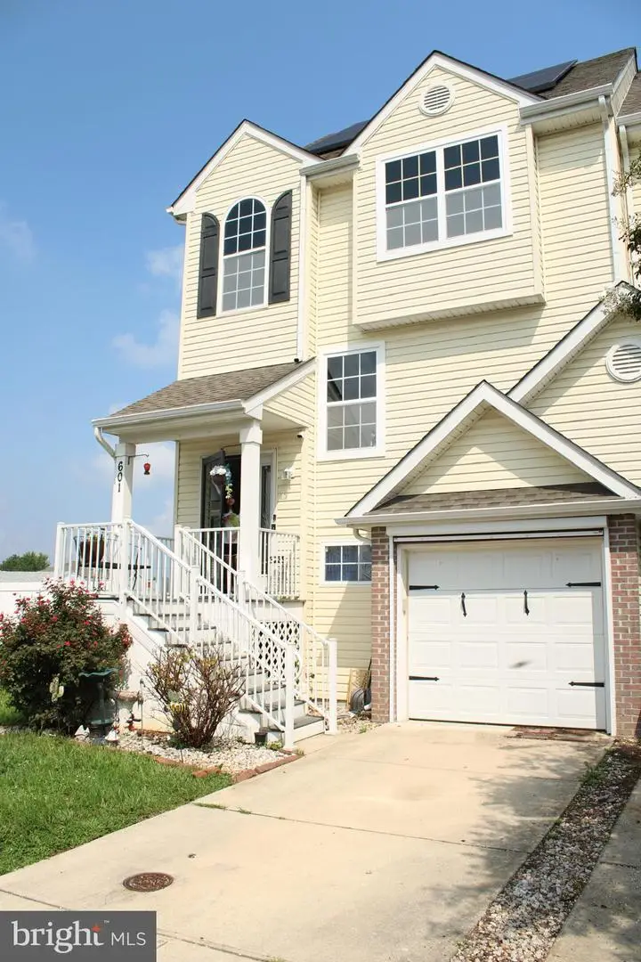 601 Rosemary Dr, Seaford, DE 19973 - #1