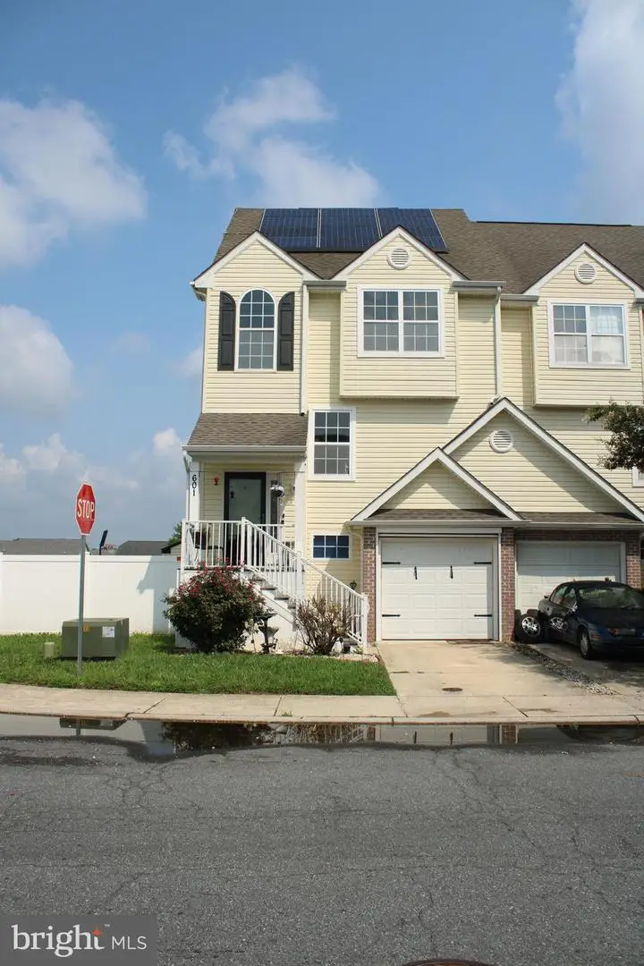 601 Rosemary Dr, Seaford, DE 19973 - #2