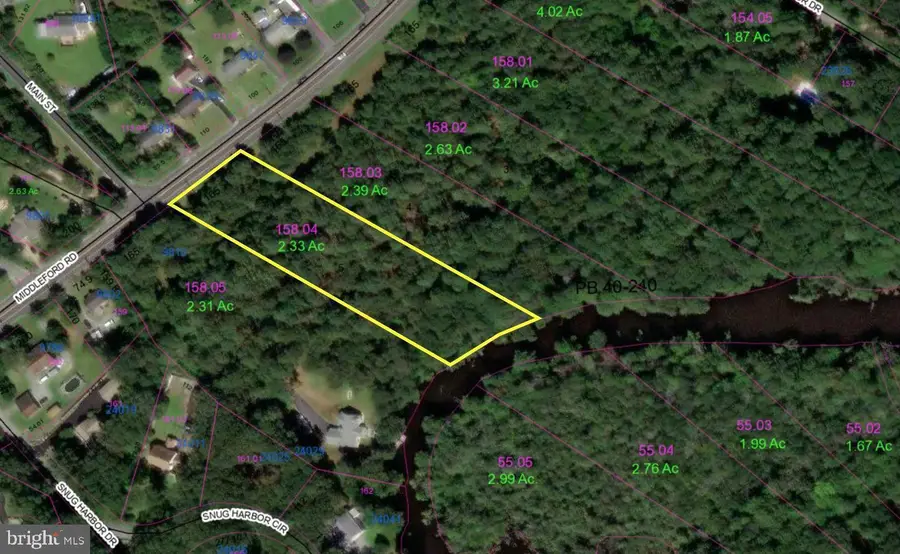 Lot 5 Middleford Rd, Seaford, DE 19973 - #2