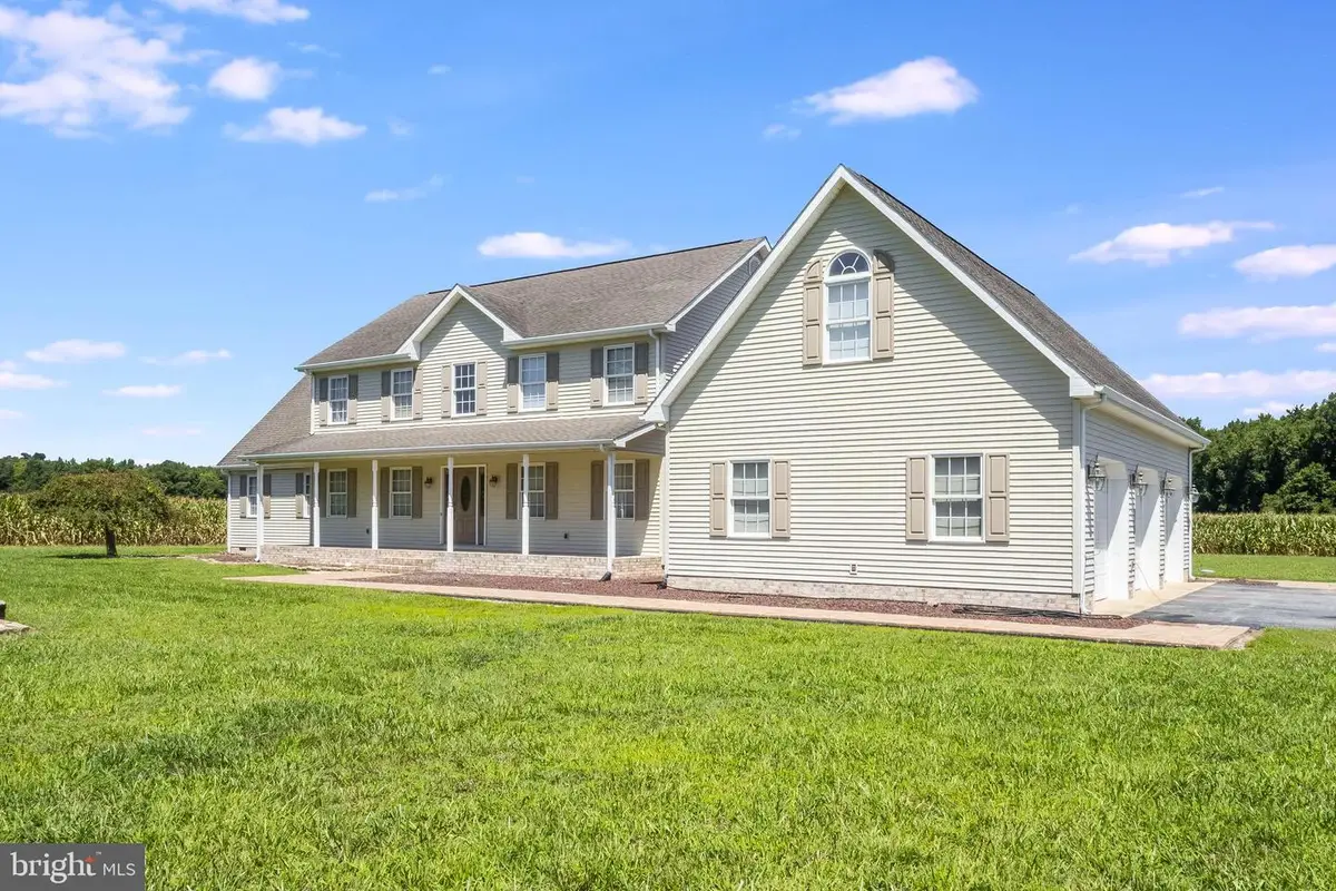 20307 Hastings Rd, Frankford, DE 19945 - #1