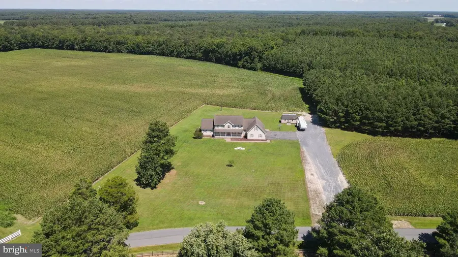 20307 Hastings Rd, Frankford, DE 19945 - #3