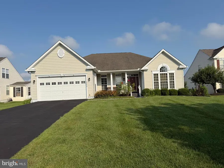 37219 Lord Baltimore Ln, Ocean View, DE 19970 - #2