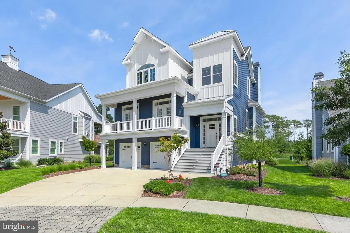 30515 N Magnolia Xing, Selbyville, DE 19975 - #1