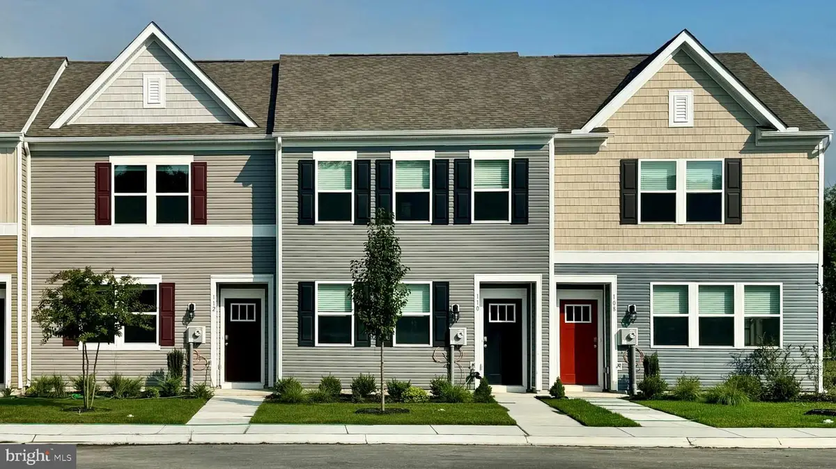 553 Colette St, Ellendale, DE 19941 - #1