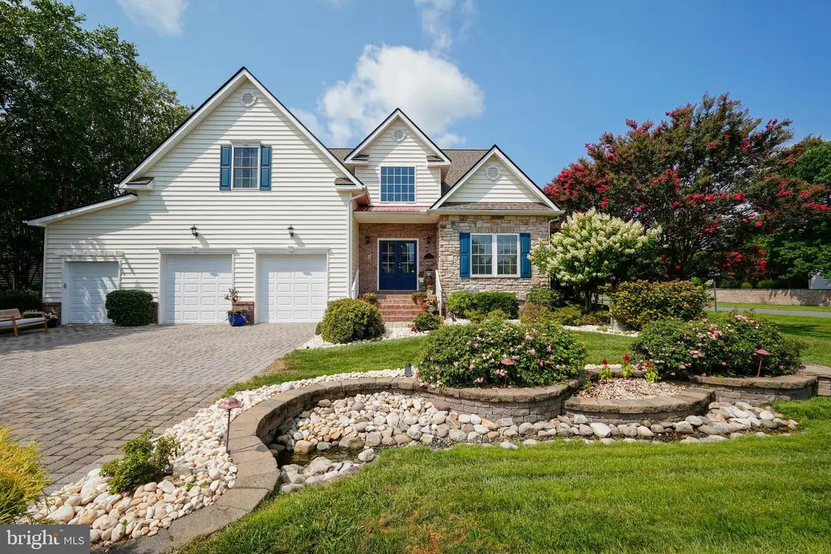 2 Cedar Grove Ct, Ocean View, DE 19970 - #1