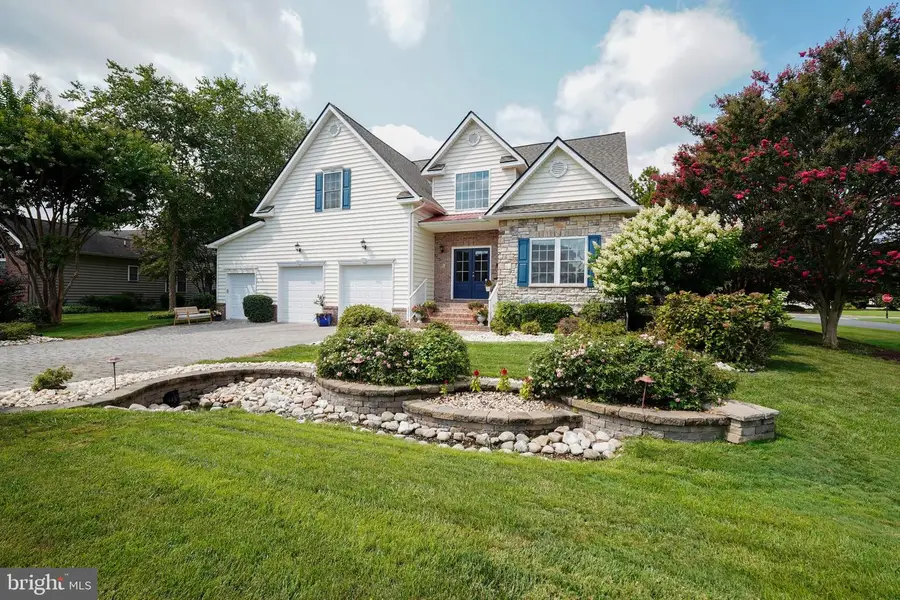 2 Cedar Grove Ct, Ocean View, DE 19970 - #2