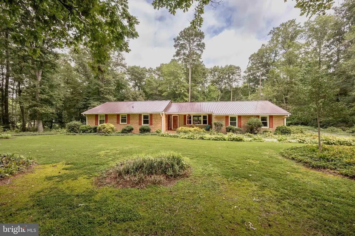 12075 Whitesville Rd, Laurel, DE 19956 - #1
