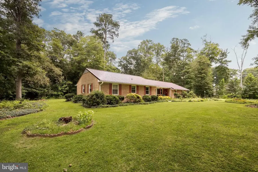 12075 Whitesville Rd, Laurel, DE 19956 - #2