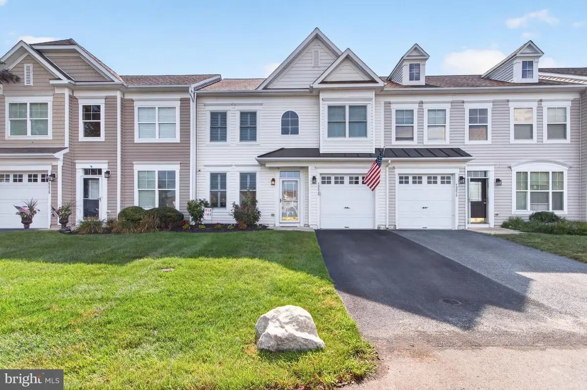19036 Jackstone Way, Millsboro, DE 19966 - #1