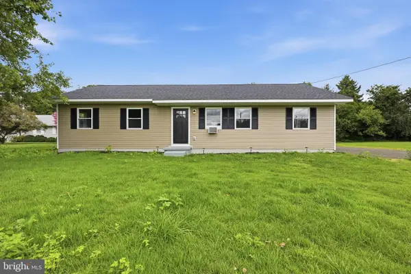 22403 Zoar Rd, GEORGETOWN, DE 19947