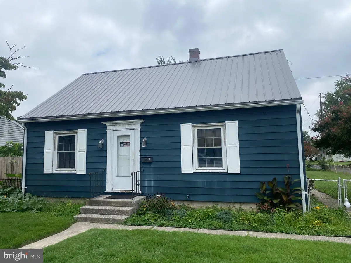 19 N Pine Street Ext, Seaford, DE 19973 - #1