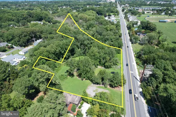 1401 Savannah Rd, LEWES, DE 19958