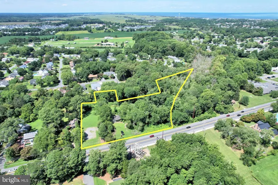 1401 Savannah Rd, Lewes, DE 19958 - #3