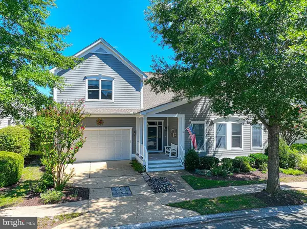 73 Willow Oak Ave, OCEAN VIEW, DE 19970