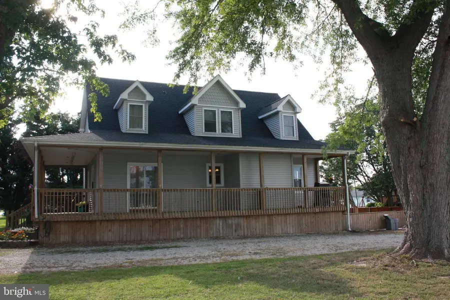 305 Laurel Rd, Millsboro, DE 19966 - #2
