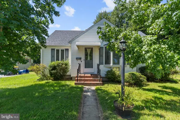 516 Marshall St, MILFORD, DE 19963