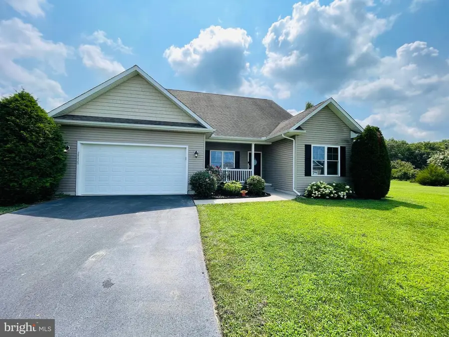 28429 Cedar Ridge Dr, Millsboro, DE 19966 - #2