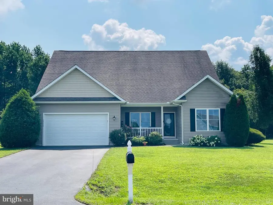 28429 Cedar Ridge Dr, Millsboro, DE 19966 - #3