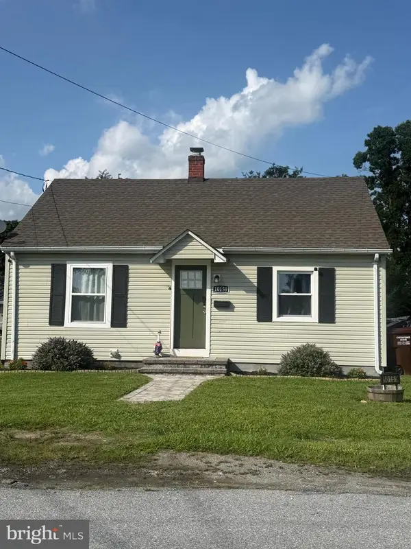 10159 Marvil Dr, LAUREL, DE 19956