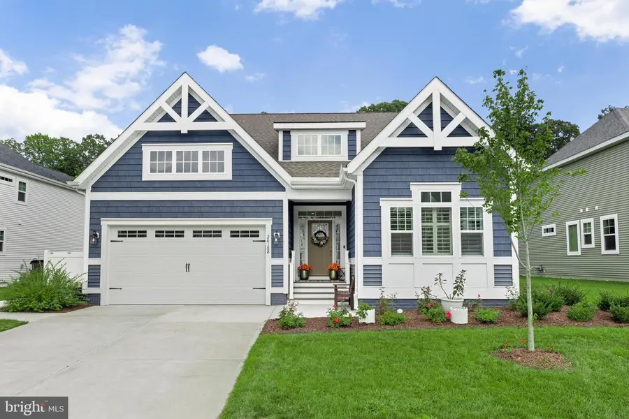 26188 Kielbasa Ct, Lewes, DE 19958 - #3