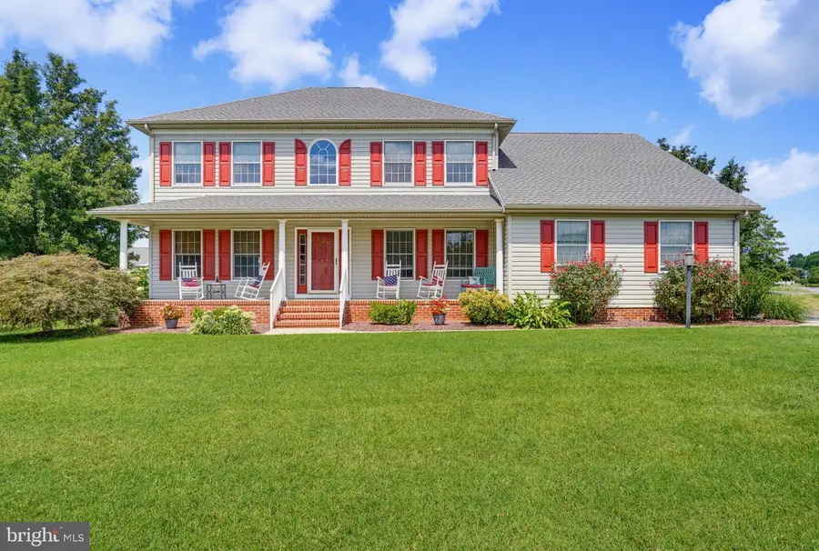 30950 Edgewood Dr, Lewes, DE 19958 - #2