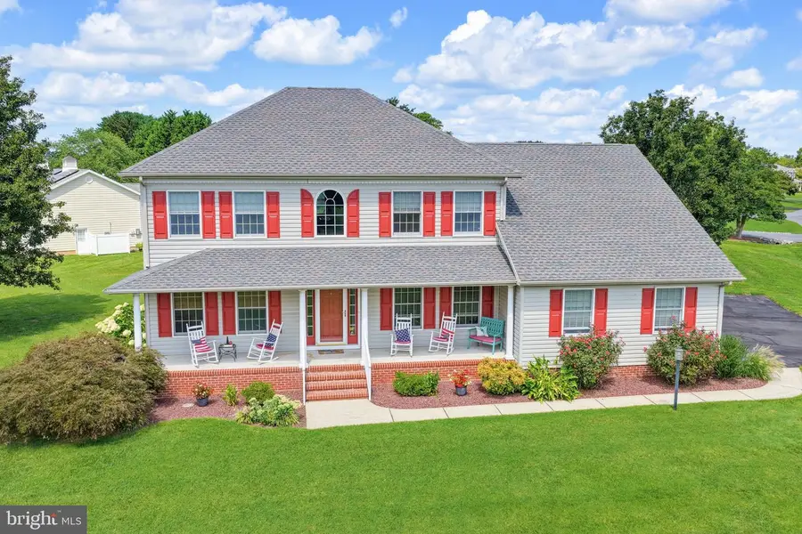 30950 Edgewood Dr, Lewes, DE 19958 - #3