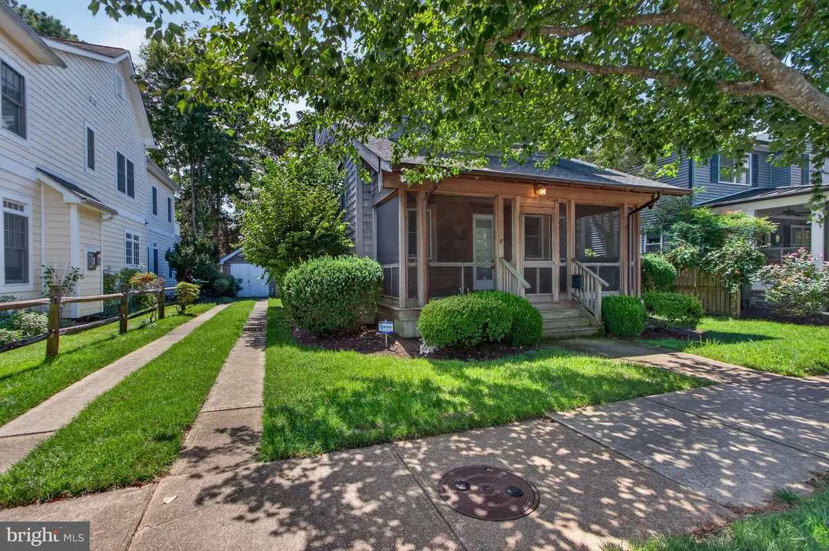 222 Stockley St, Rehoboth Beach, DE 19971 - #1