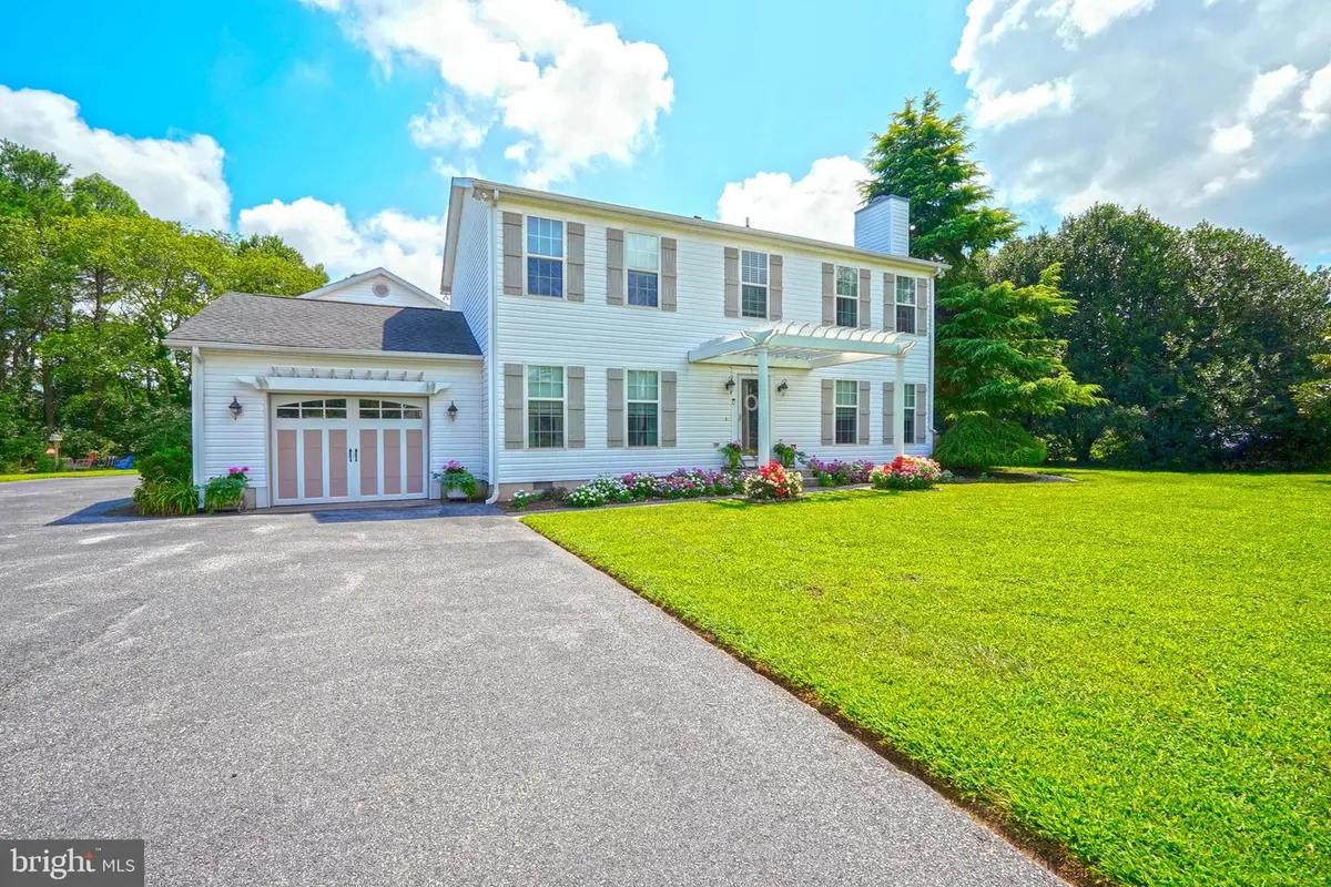 7 Gainsborough Ct, Lewes, DE 19958 - #1