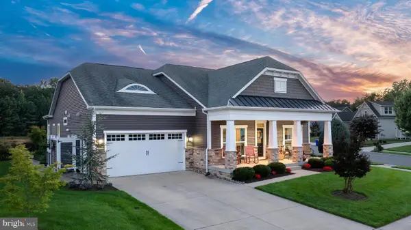 33009 Venezia Way, OCEAN VIEW, DE 19970