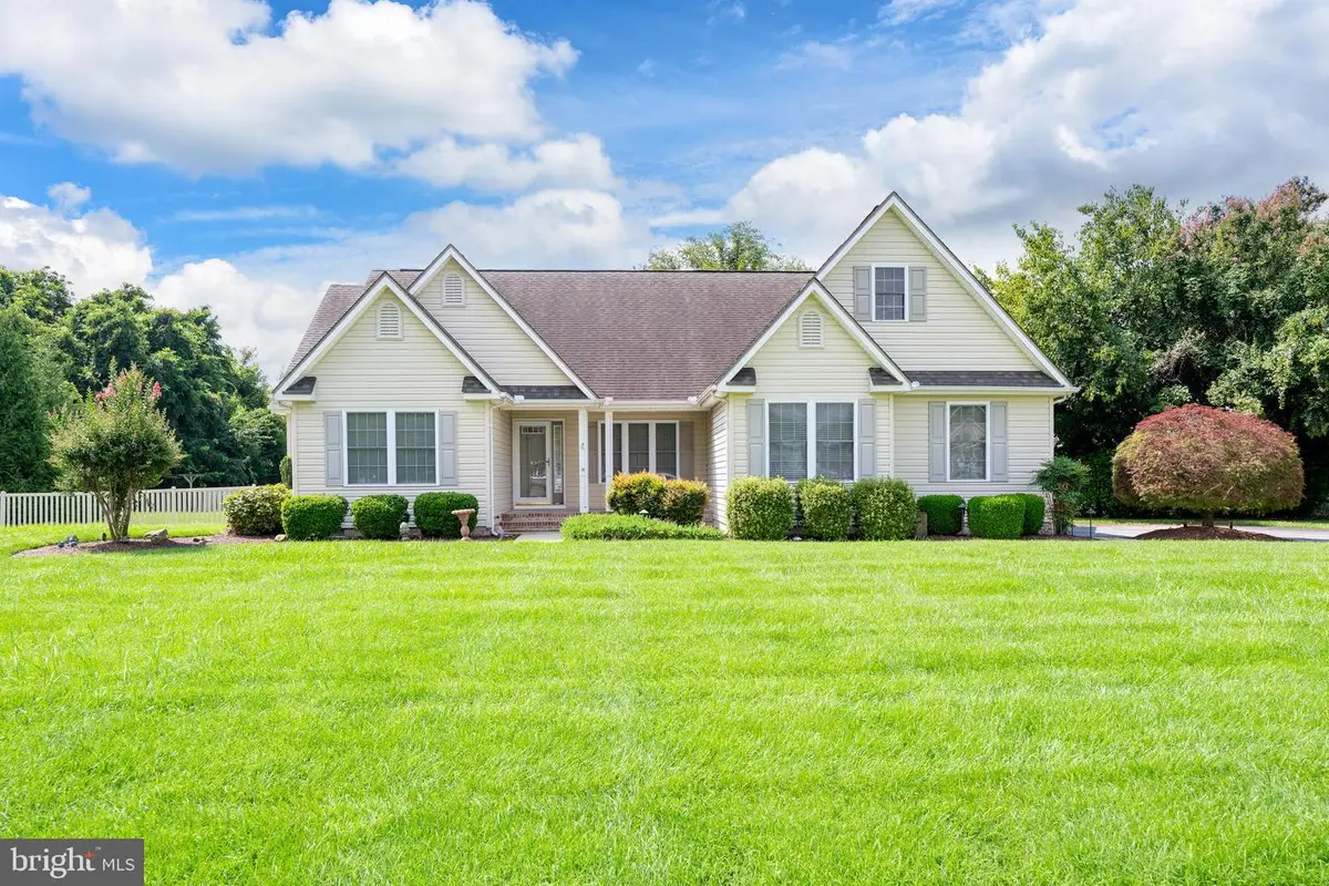 105 Shallow Brooke Ct, Seaford, DE 19973 - #1