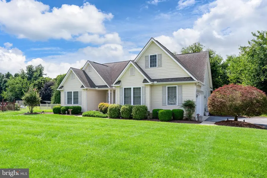 105 Shallow Brooke Ct, Seaford, DE 19973 - #2