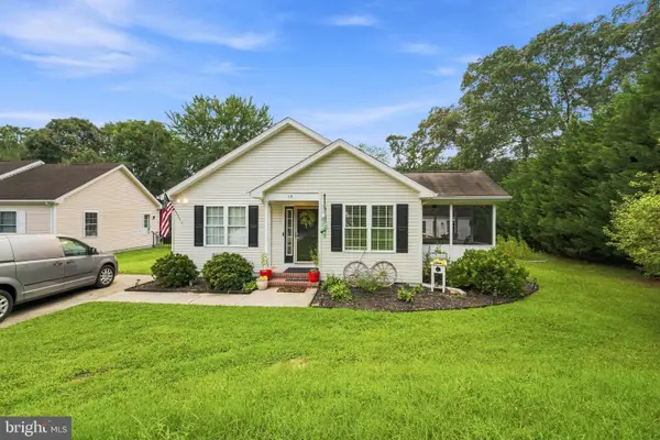 59 Lake Shore Dr, LEWES, DE 19958