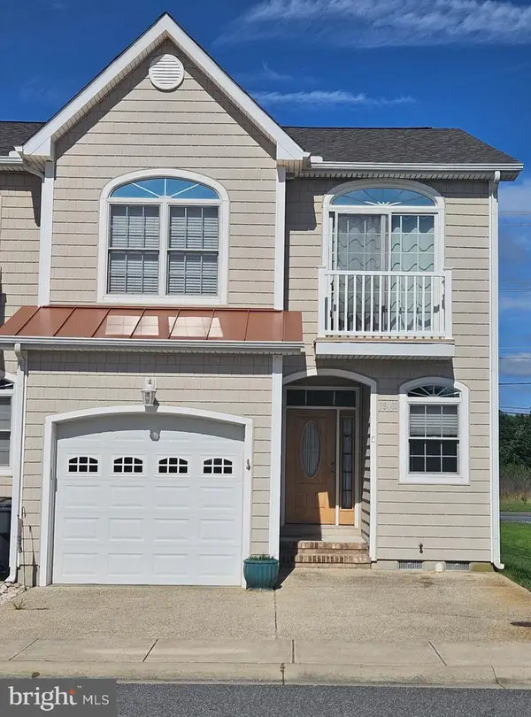 38400 Grand Ave #3g, OCEAN VIEW, DE 19970