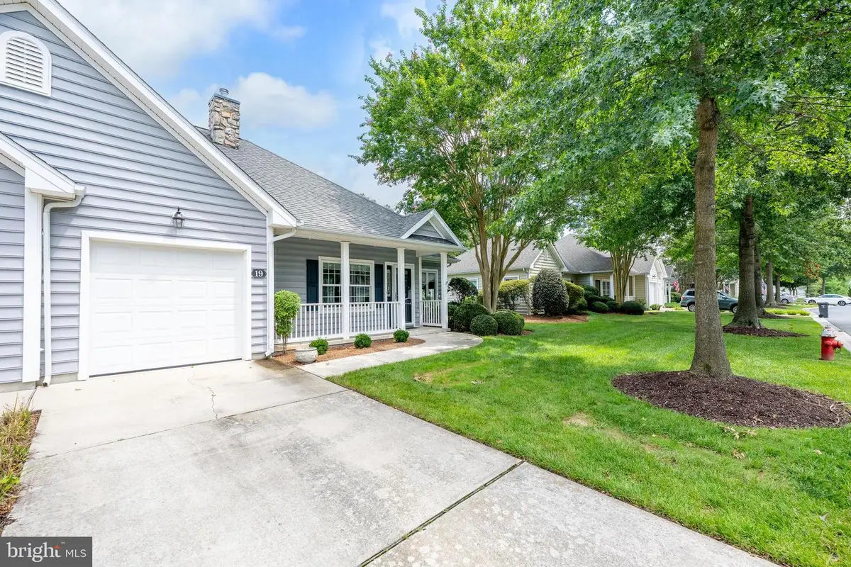 19 Bayberry St #10, Georgetown, DE 19947 - #1