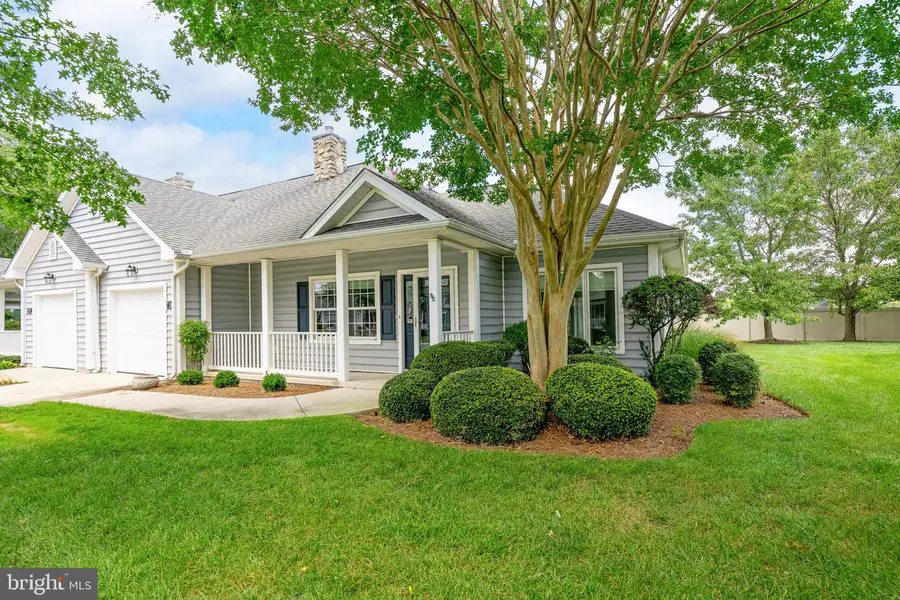 19 Bayberry St #10, Georgetown, DE 19947 - #2