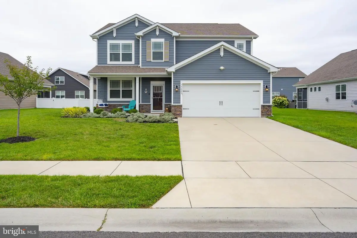 35025 Old Orchard Ave, Ocean View, DE 19970 - #1