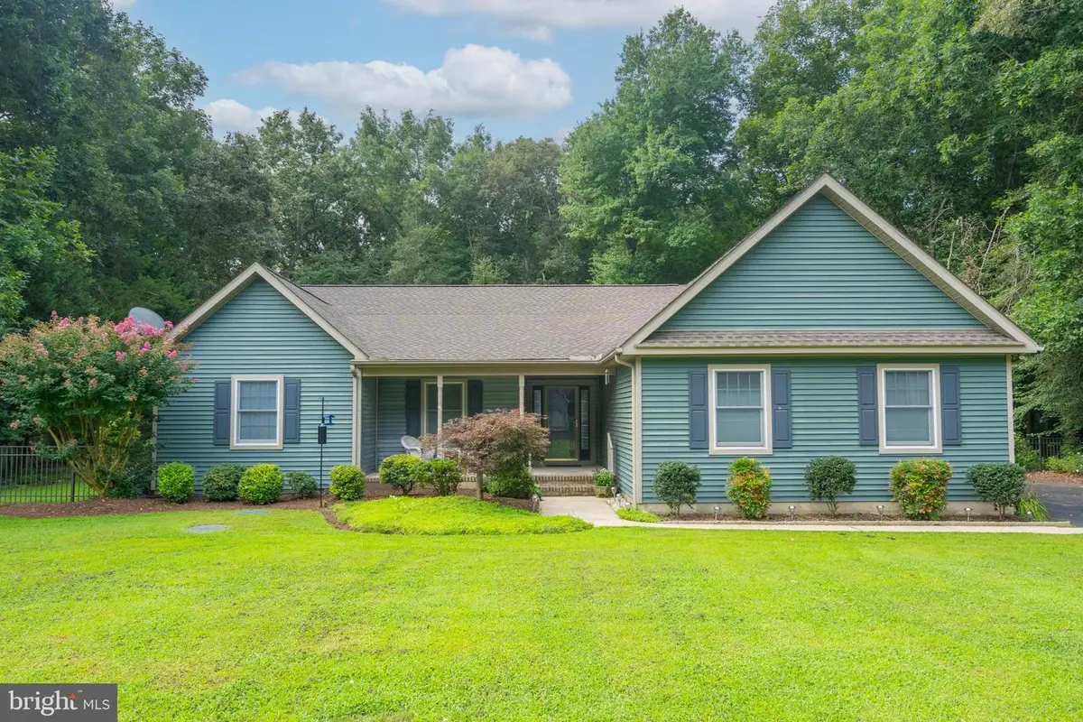 110 S White Cedar Dr, Milton, DE 19968 - #1
