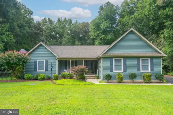 110 S White Cedar Dr, MILTON, DE 19968